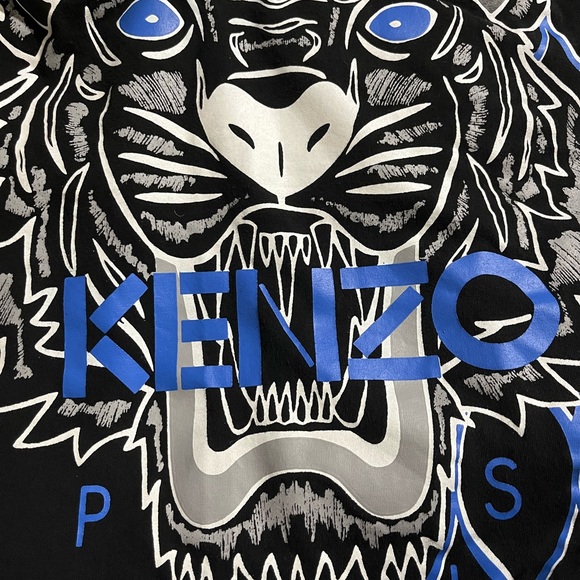 Kenzo Shirt - Picture 6 of 6